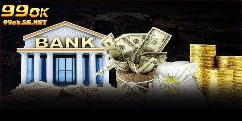 Chọn phương thức nạp tiền 99ok thích hợp