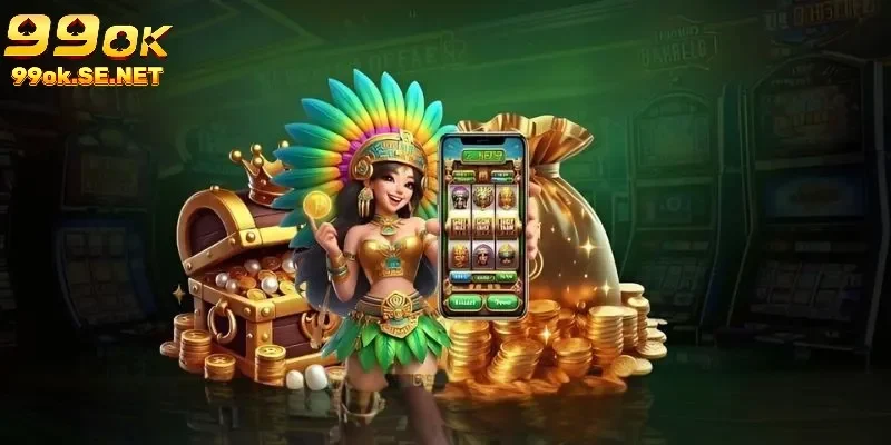 Mẹo chơi nổ hũ cần tính đúng điểm rơi của jackpot