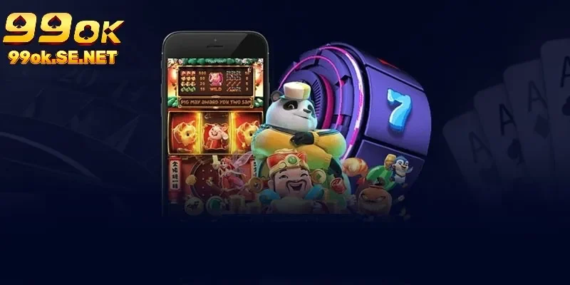 Nổ hũ Phát Lộc là game chơi hấp dẫn