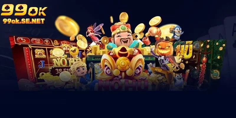 Tham gia game cần chú ý đến các biểu tượng