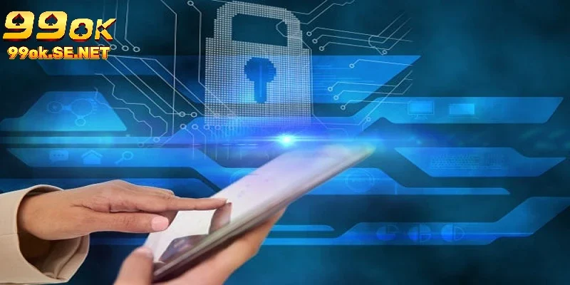 Trách nhiệm của nhà cái trong chính sách bảo mật 99OK